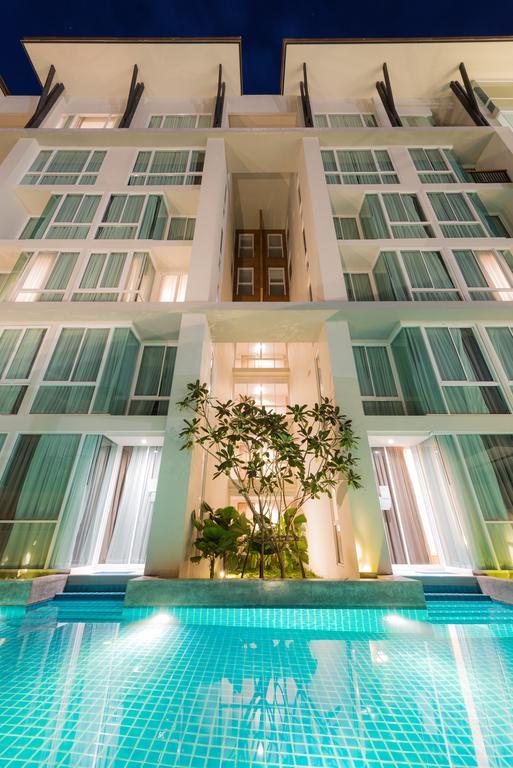 Grand Vista Chiangrai 4* Chiang Rai