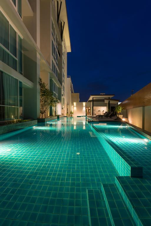 Hotel Grand Vista Chiangrai Chiang Rai