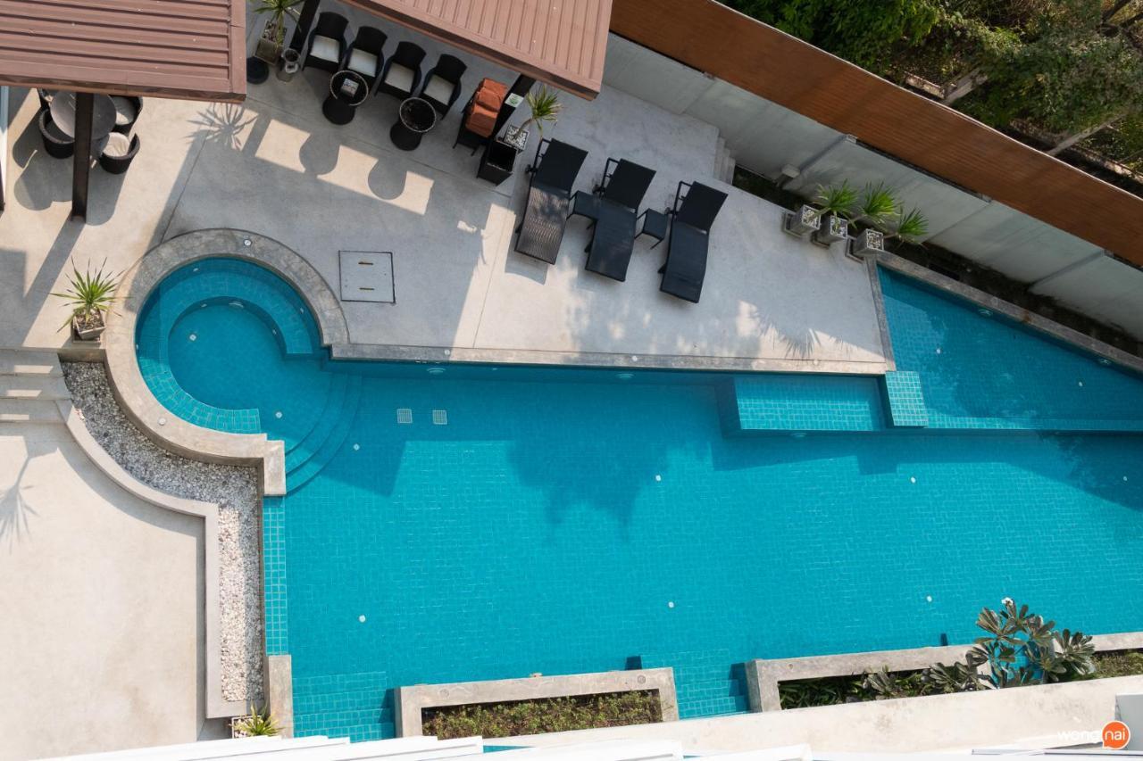 Hotel Grand Vista Chiangrai