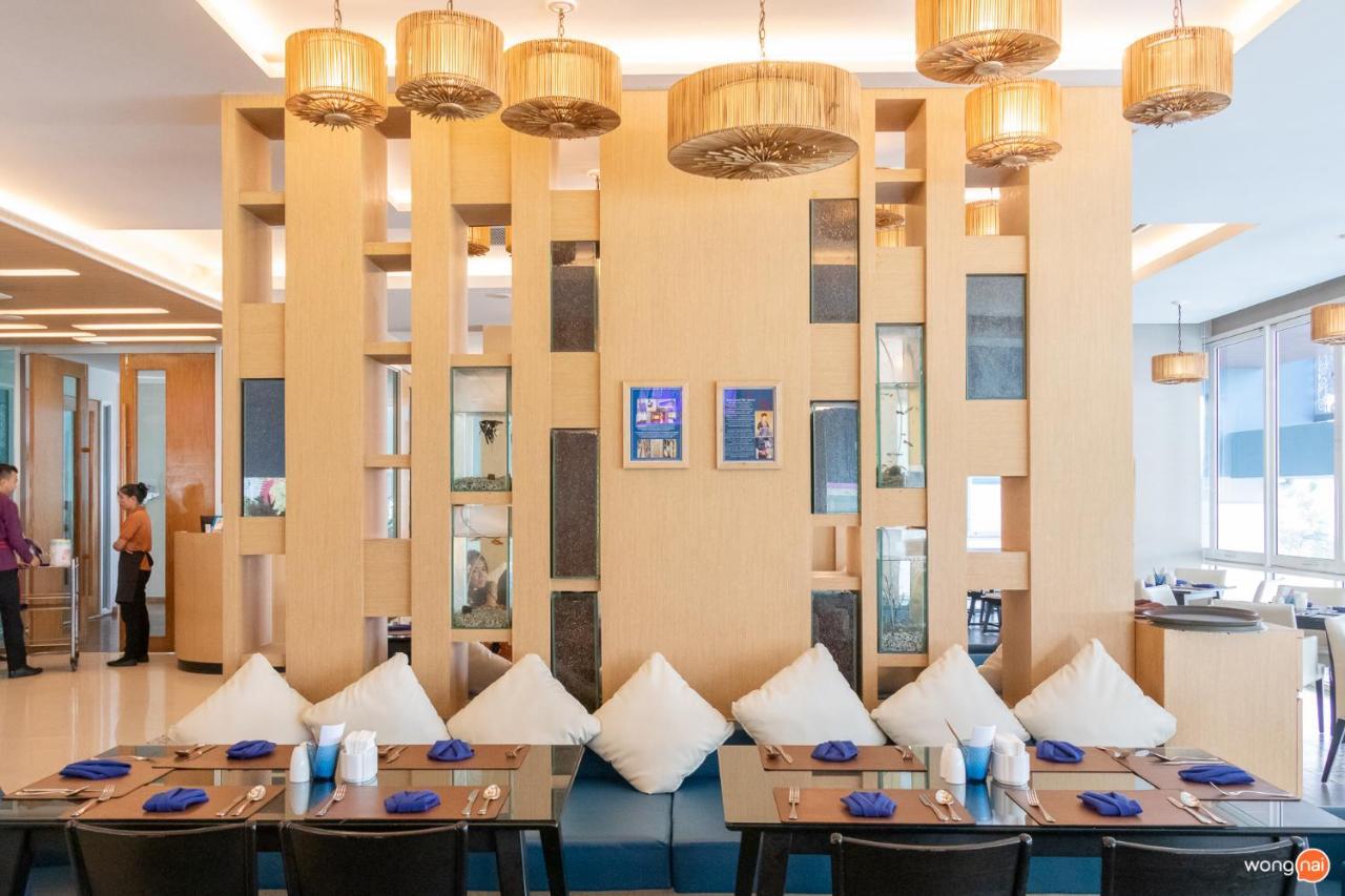 Grand Vista Chiangrai 4*