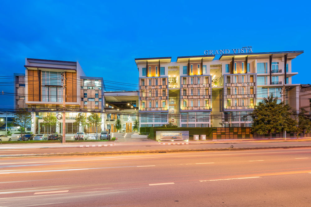Grand Vista Chiangrai